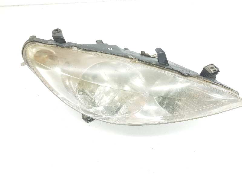 PEUGEOT 307 1 generation (2001-2008) Oikea etuvalo 9646291780, 6205Z2 19714500