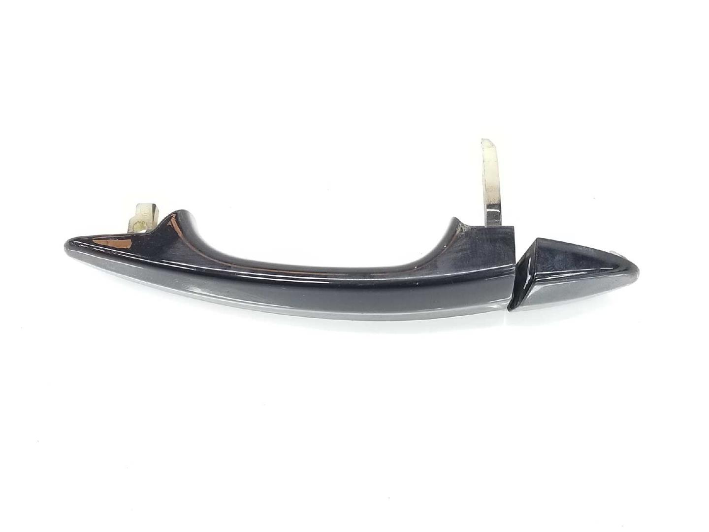 BMW X3 E83 (2003-2010) Rear right door outer handle 51213411278,51213411278 19911000