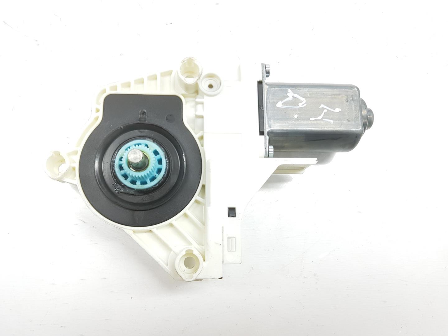 AUDI A6 C6/4F (2004-2011) Front Left Door Window Regulator Motor 8K0959801B, 8K0959801B, SOLAMENTEELMOTOR 19910886