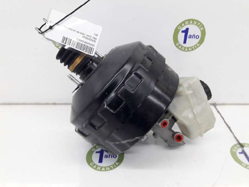 BMW 1 Series E81/E82/E87/E88 (2004-2013) Booster de servofrein 34336779718, 296775929 19638334