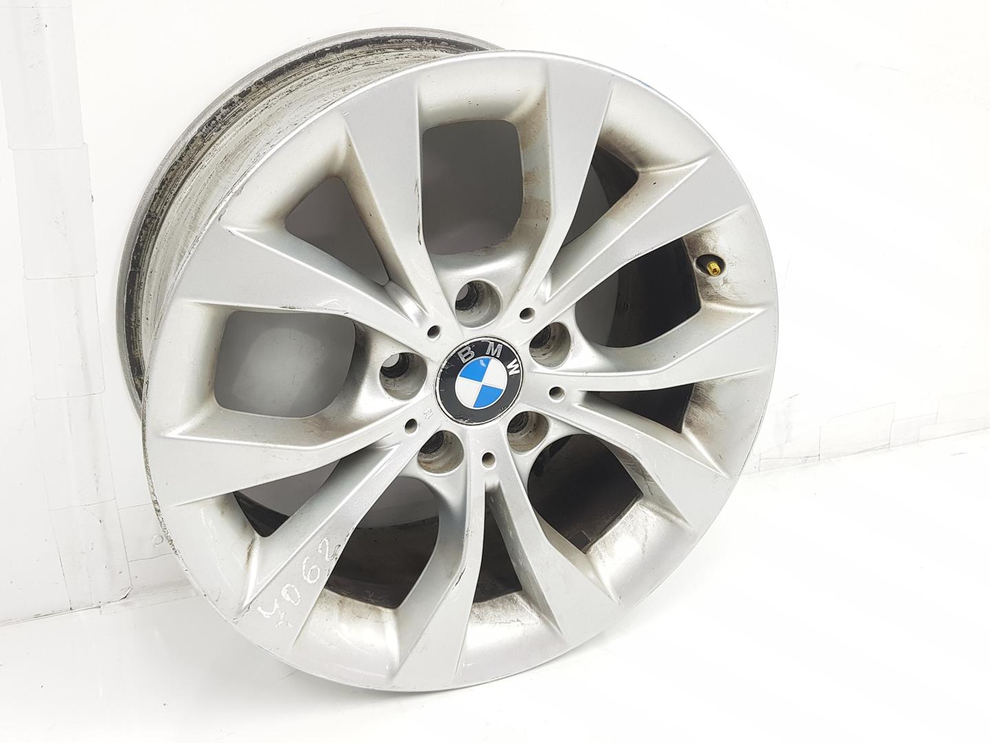BMW X1 E84 (2009-2015) Ratlankis (ratas) 6789141, 7.5JX17, 17PULGADAS 24535983