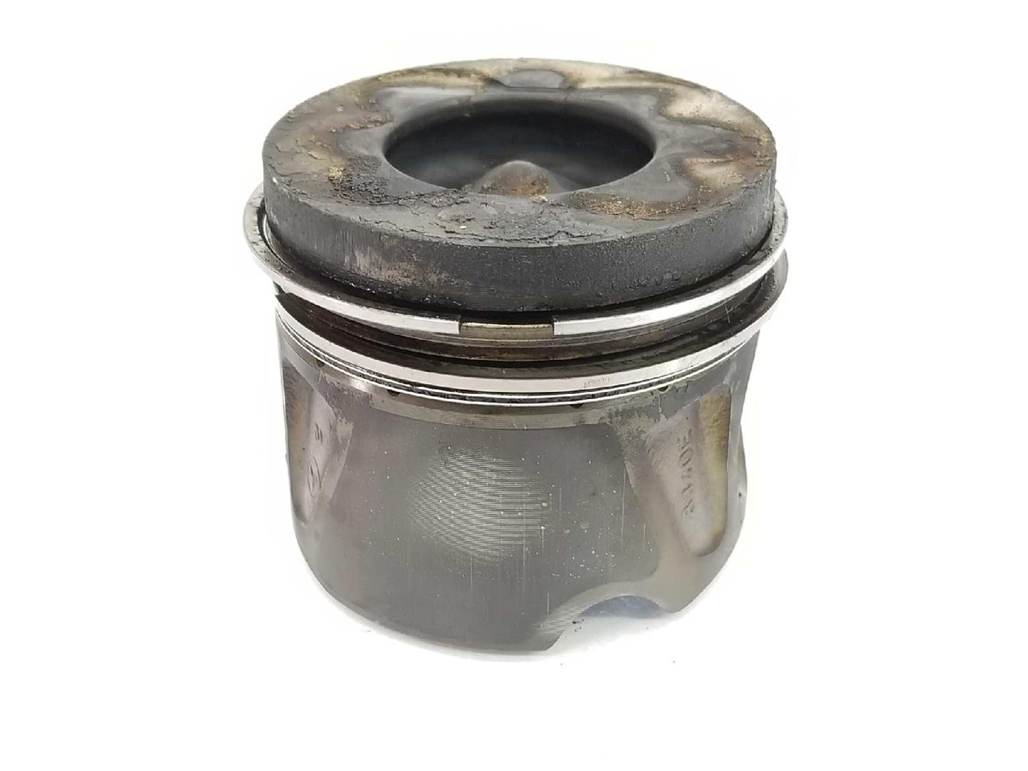 MERCEDES-BENZ M-Class W164 (2005-2011) Piston A6420301718,8340E,A6420301718 19726920