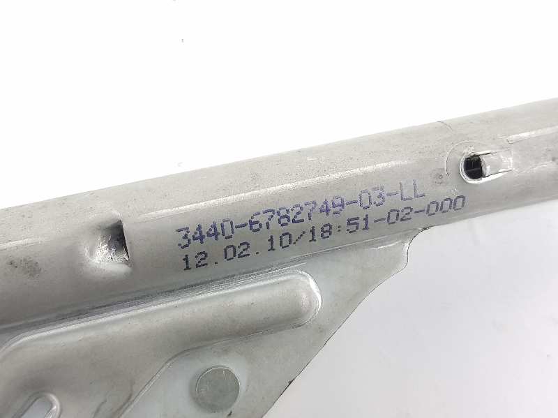 BMW 3 Series E90/E91/E92/E93 (2004-2013) Handbrake Handle 34406782749, 34406782749 19706156