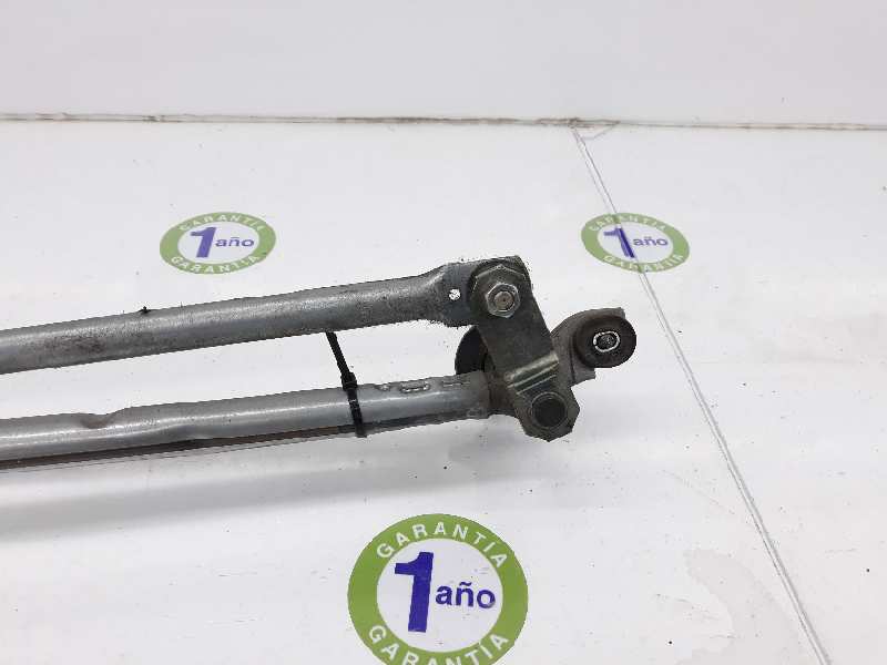 OPEL Astra J (2009-2020) Front Windshield Wiper Mechanism 13262434, 1397220623, 3397020986 19632260