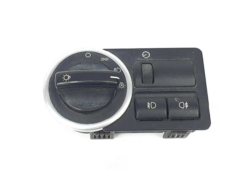 LAND ROVER Range Rover 3 generation (2002-2012) Headlight Switch Control Unit YUD501380PUY, 7H4211654AA8PUY 19755526