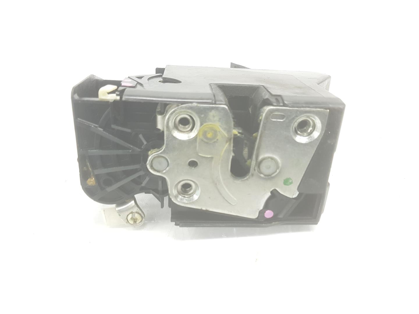 DACIA Sandero 2 generation (2013-2020) Front Right Door Lock 805026816R,805026816R 24139876