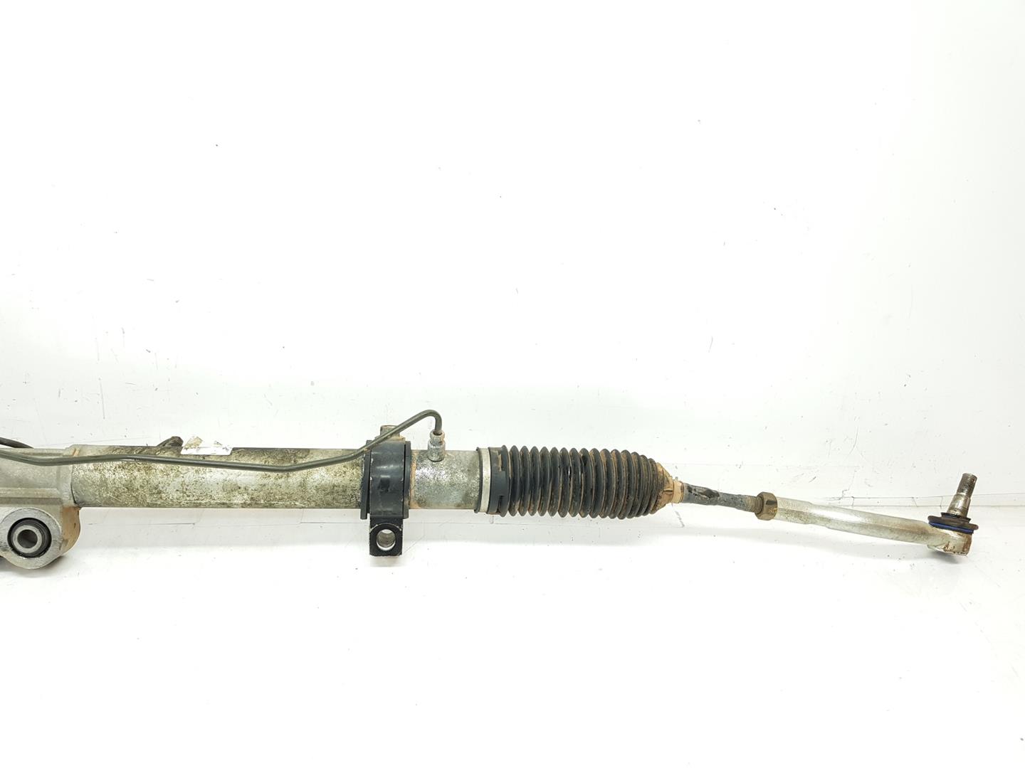 NISSAN NP300 1 generation (2008-2015) Steering Rack 492003X11A, 492003X11A 21078798