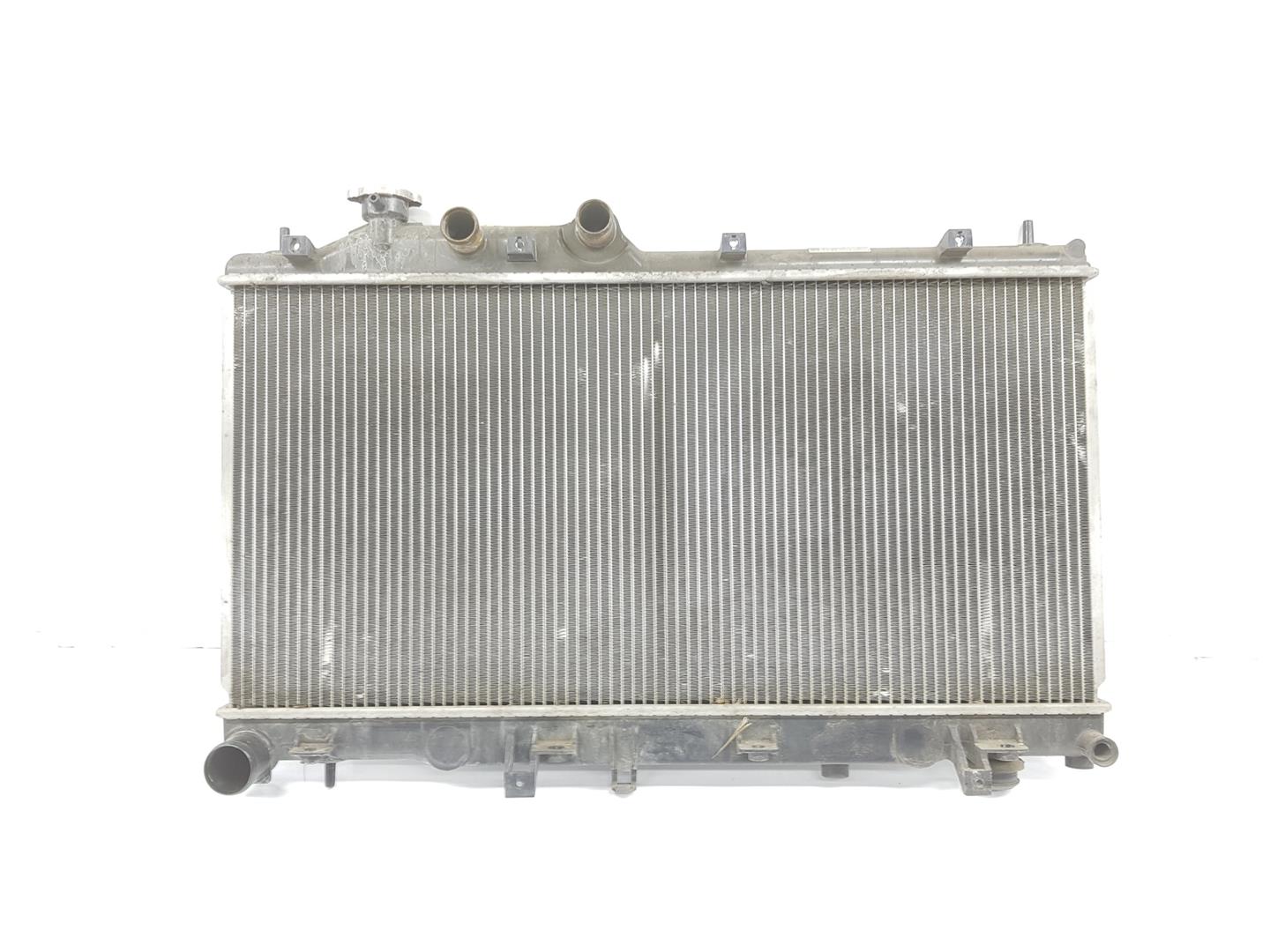 SUBARU Legacy 5 generation (2009-2015) Air Con radiator 45119AJ070, 45119AJ070 19931350