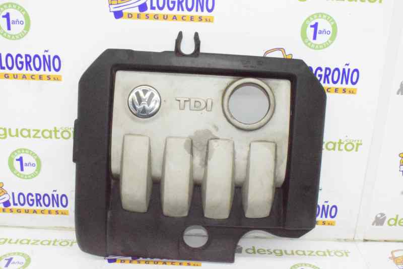 VOLKSWAGEN Golf 5 generation (2003-2009) Защита двигателя 03G103925BR,03G103925BR 19575118