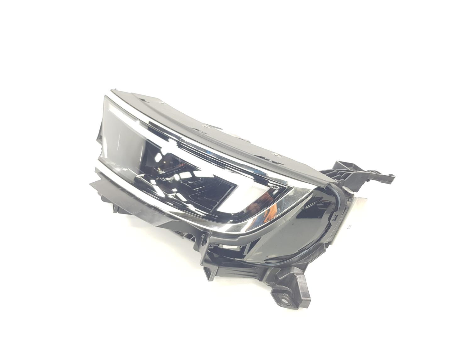 OPEL Mokka 1 generation (2012-2015) Front Left Headlight 9834008280, 9837331880, 1511AA368158932 24230371