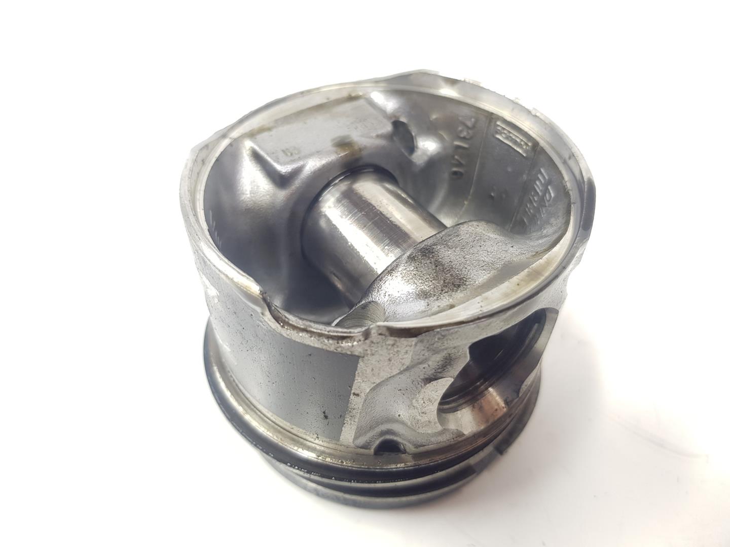 FORD Fiesta 5 generation (2001-2010) Piston PISTONUGJC, UGJC, 1151CB 19938344