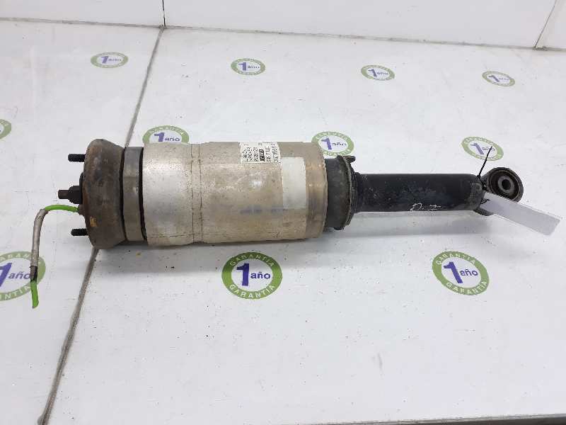 LAND ROVER Discovery 4 generation (2009-2016) Front Left Shock Absorber RNB501250,22241484,RNB501580 19661472