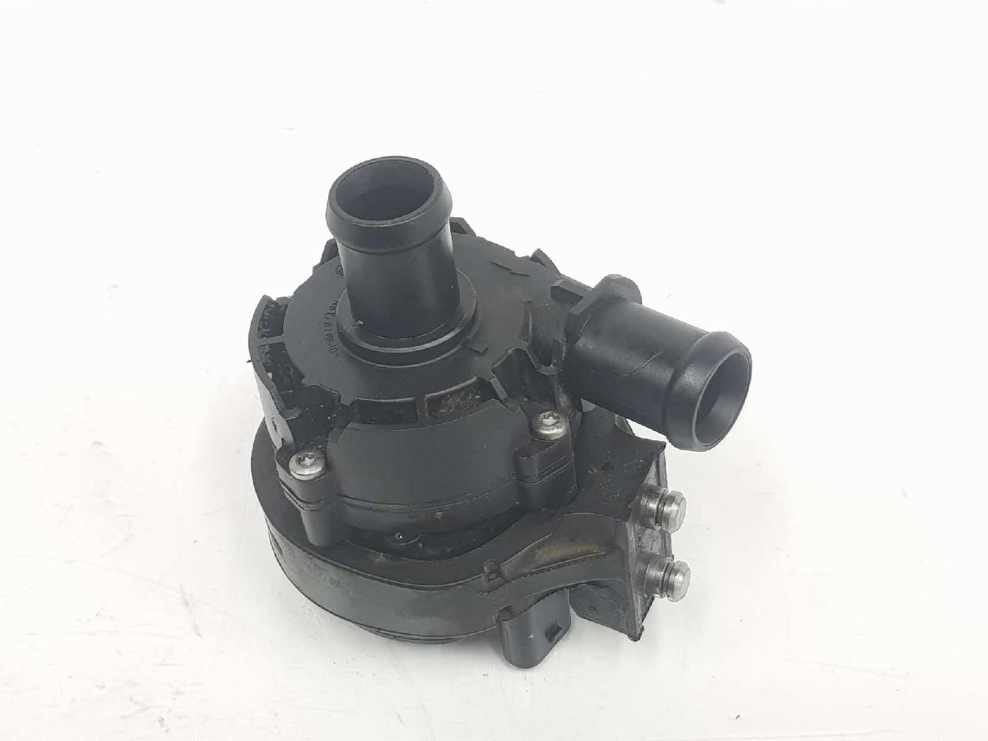 SKODA Karoq 1 generation (2017-2024) Water Pump 5G0965567,0392023209,2222DL 24115280