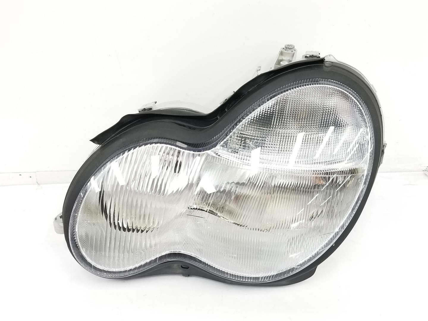 MERCEDES-BENZ C-Class W203/S203/CL203 (2000-2008) Phare avant gauche A2038200161, DEPO084401148LH3 19934712