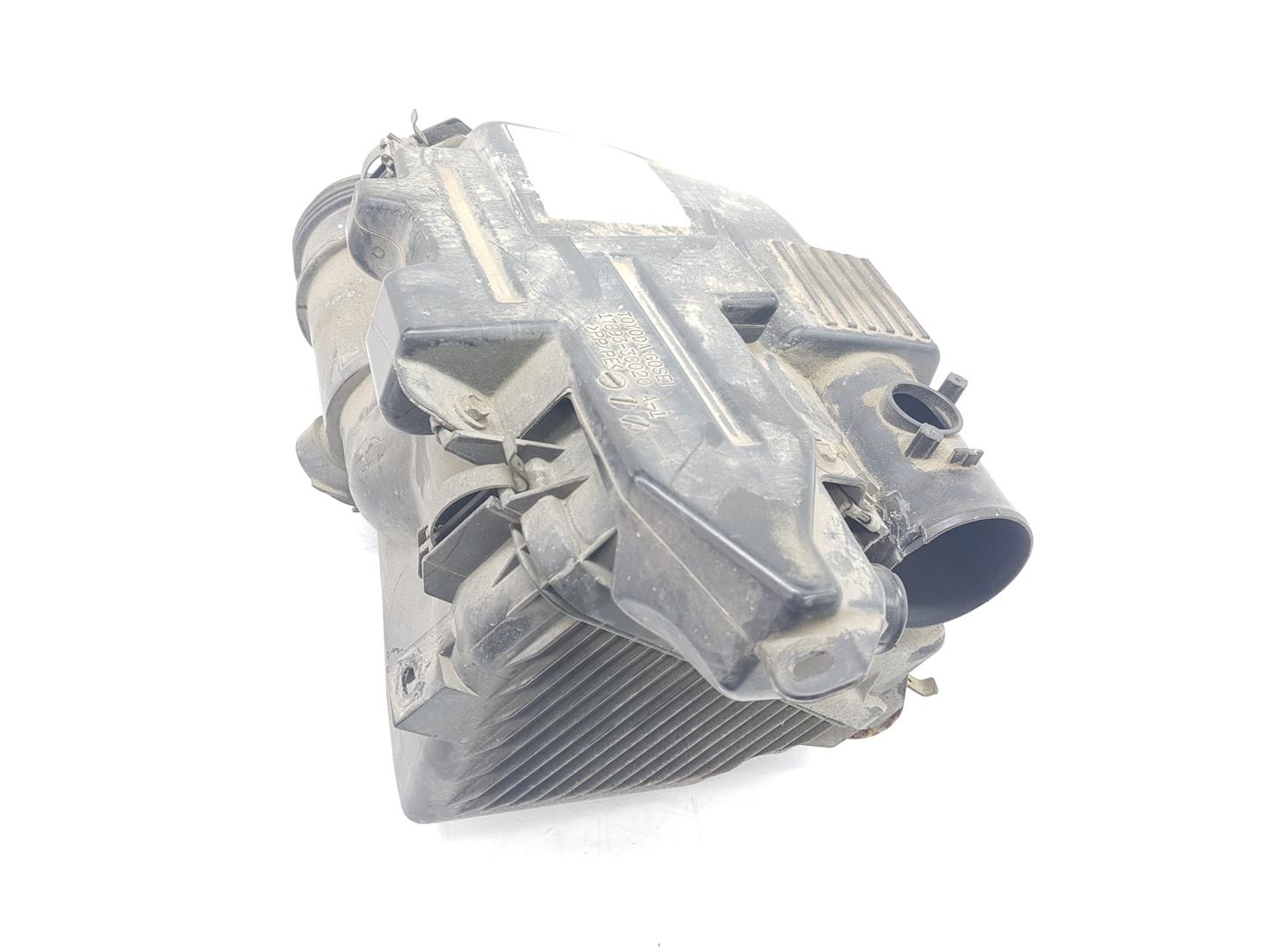 TOYOTA Land Cruiser 70 Series (1984-2024) Other Engine Compartment Parts 1770030150, 1770030150 22706289