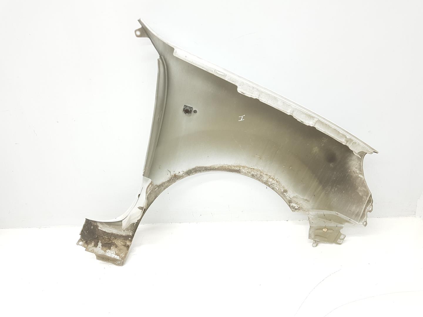 RENAULT Kangoo 1 generation (1998-2009) Front Left Fender 7751718631,7751718631,COLORBLANCOO389 24235755