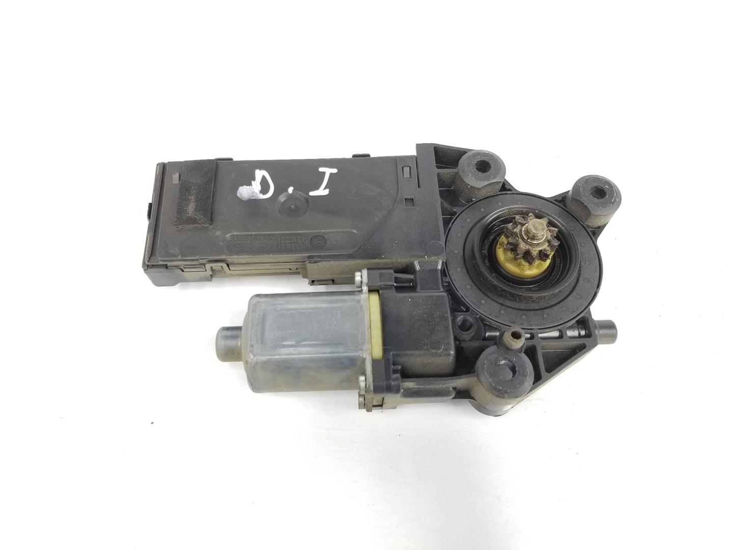 RENAULT Megane 3 generation (2008-2020) Front Left Door Window Regulator Motor 807310246R, 807310246R 19651086