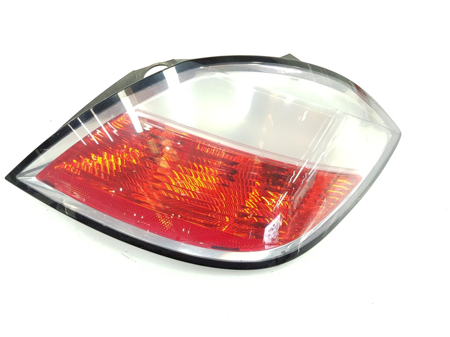 OPEL Astra J (2009-2020) Rear Right Taillight Lamp 93178772, 24451837 21455781
