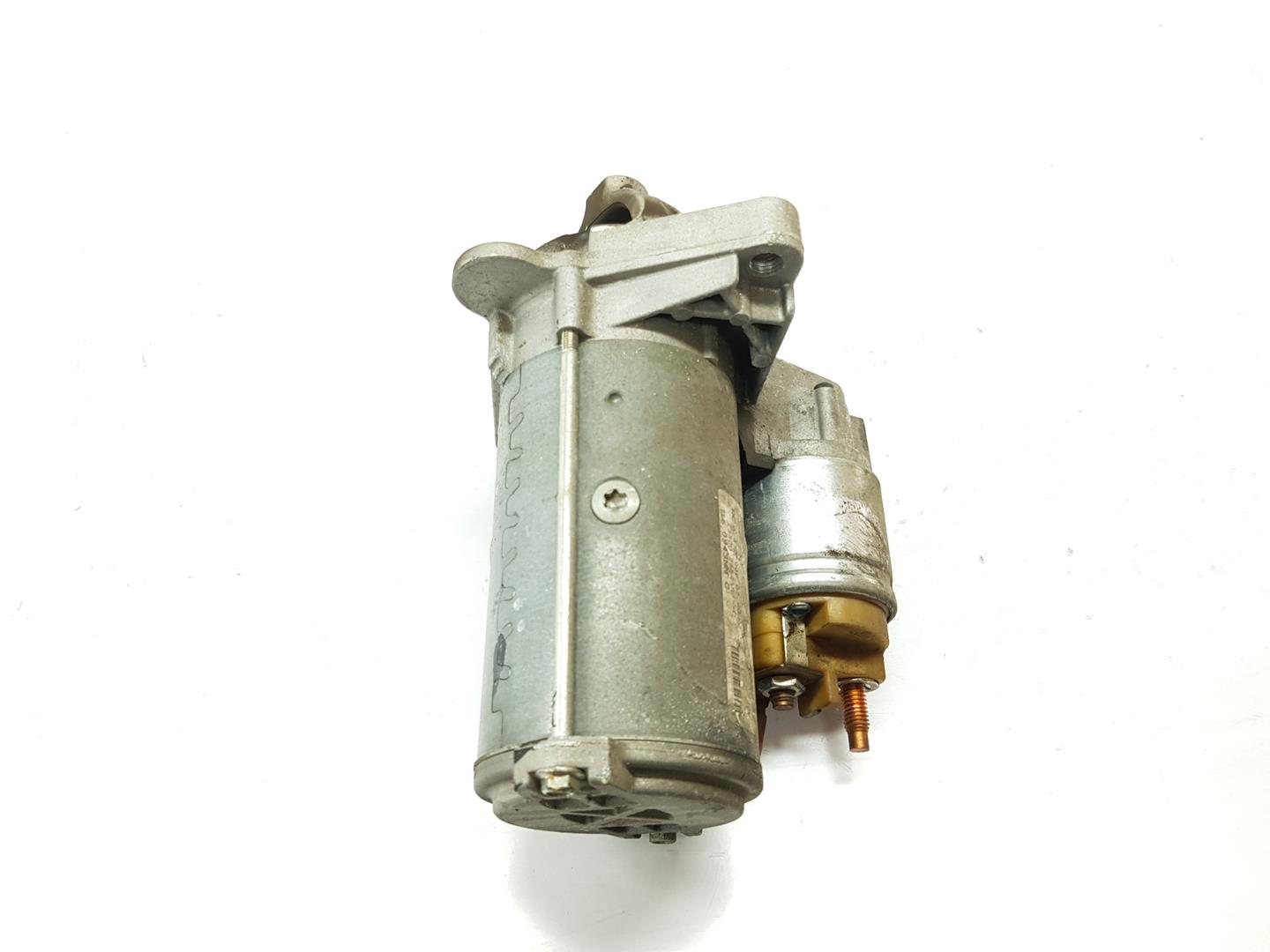 RENAULT Master Starter Motor 233002654R,233002654R 24220642