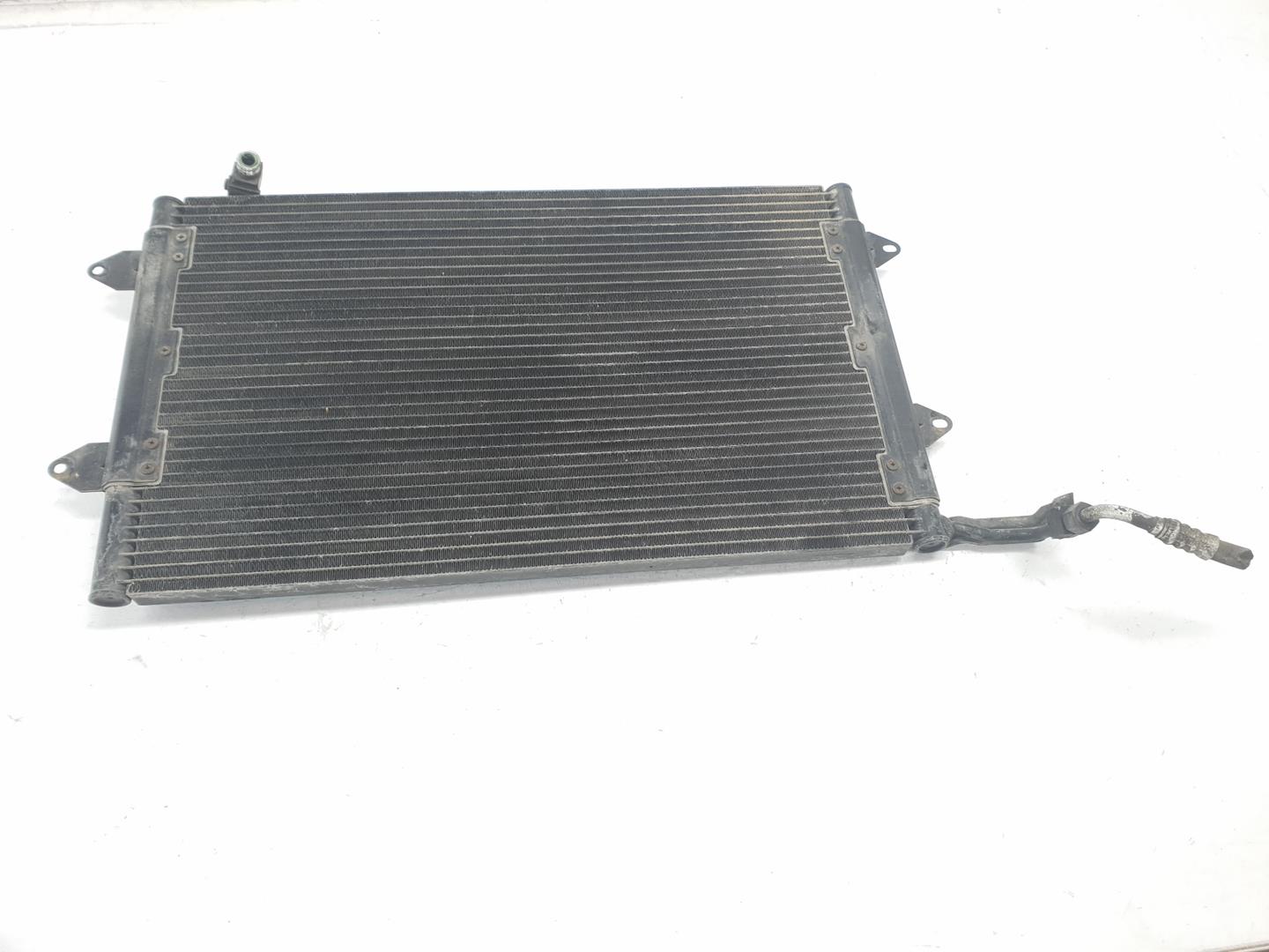 VOLKSWAGEN Golf 3 generation (1991-1998) Air Con radiator 1H0820413, 1H0820413 23103230