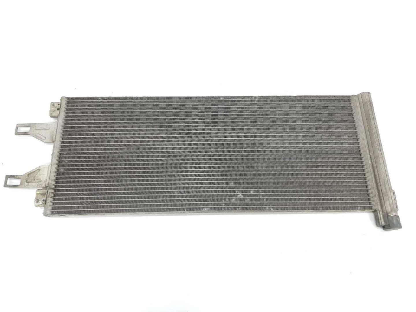 FIAT Ducato 3 generation (2006-2024) Air Con Radiator 1361235080, D8169004, 1399111080 19728220