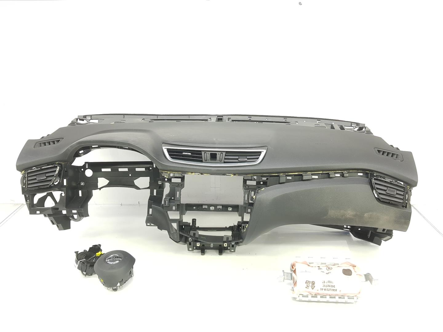 NISSAN Qashqai 2 generation (2013-2023) Autre partie 682004EH1A,98510HV00A,985154EA0A 19814331