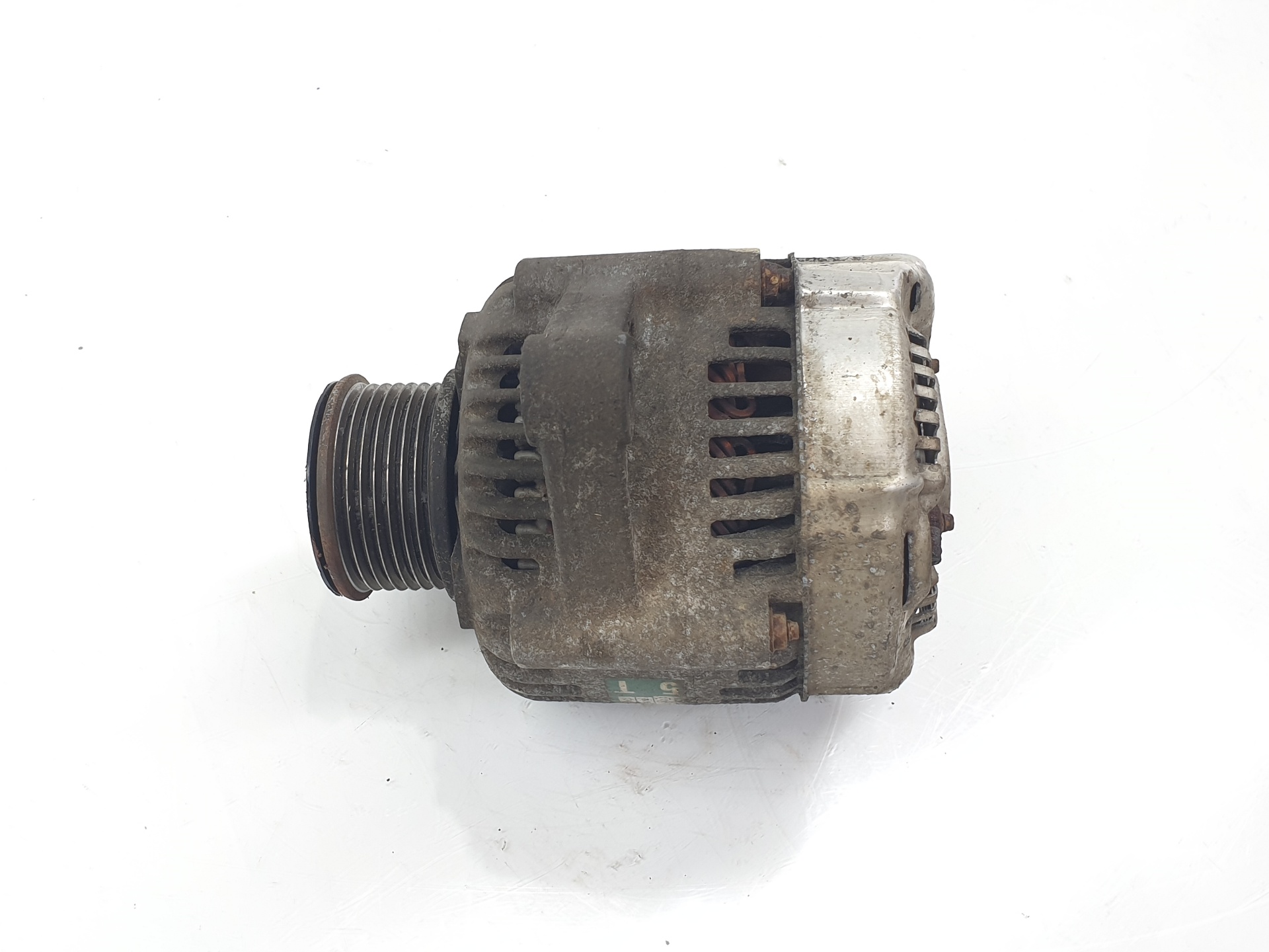 Alternador 2706030050 de Toyota Land cruiser j12 2004-2009