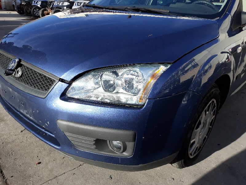 FORD Focus 2 generation (2004-2011) Зеркало передней левой двери 1500619, 1500619 19896137