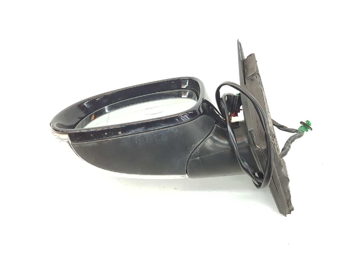 VOLKSWAGEN Passat Variant 1 generation (2010-2024) Left Side Wing Mirror 3C1857507DP,6CABLES,5M0857521C 19665296