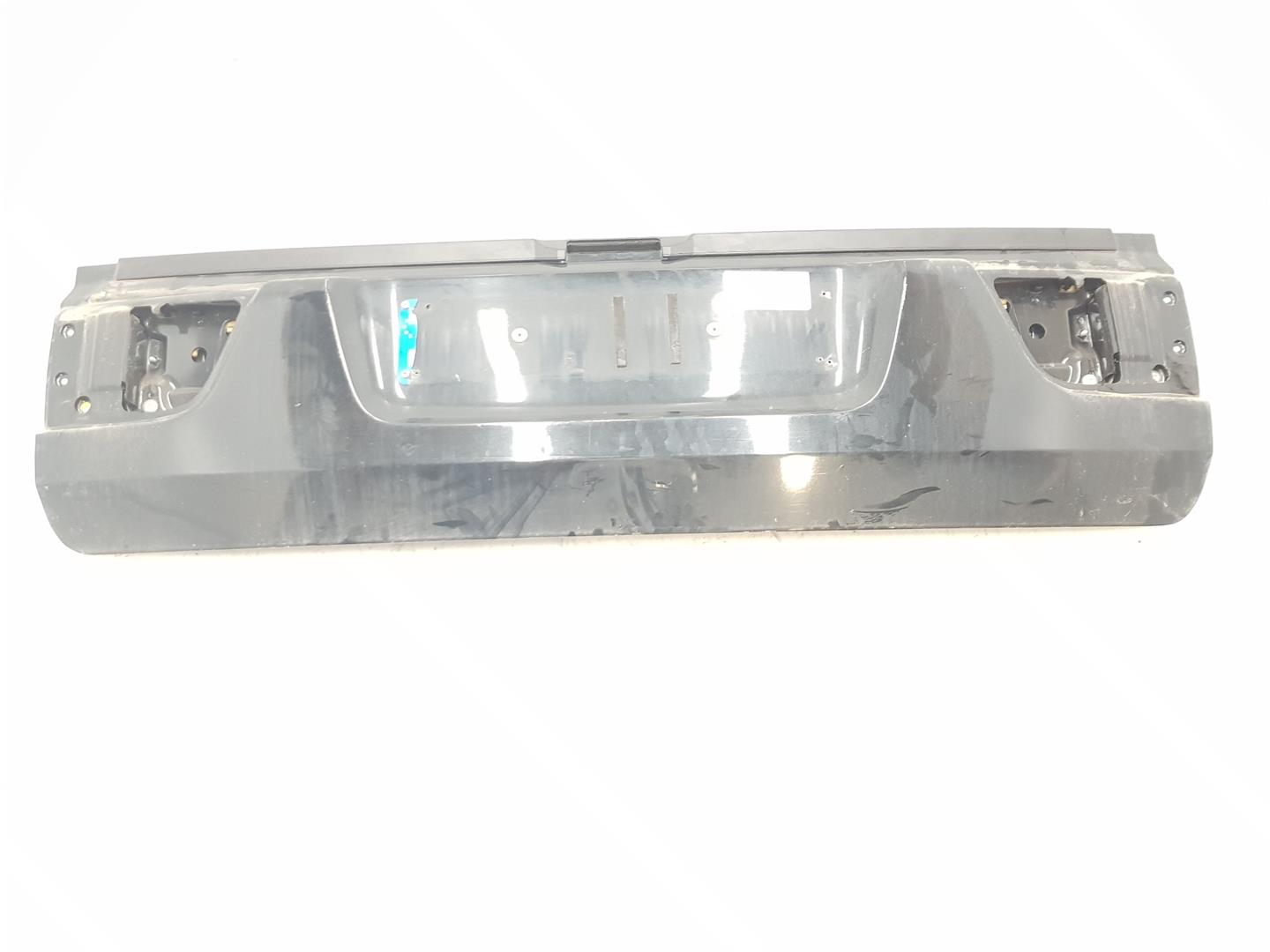 BMW X5 E53 (1999-2006) Bootlid Rear Boot 41627130827,41627130827,COLORNEGRO475 19847534