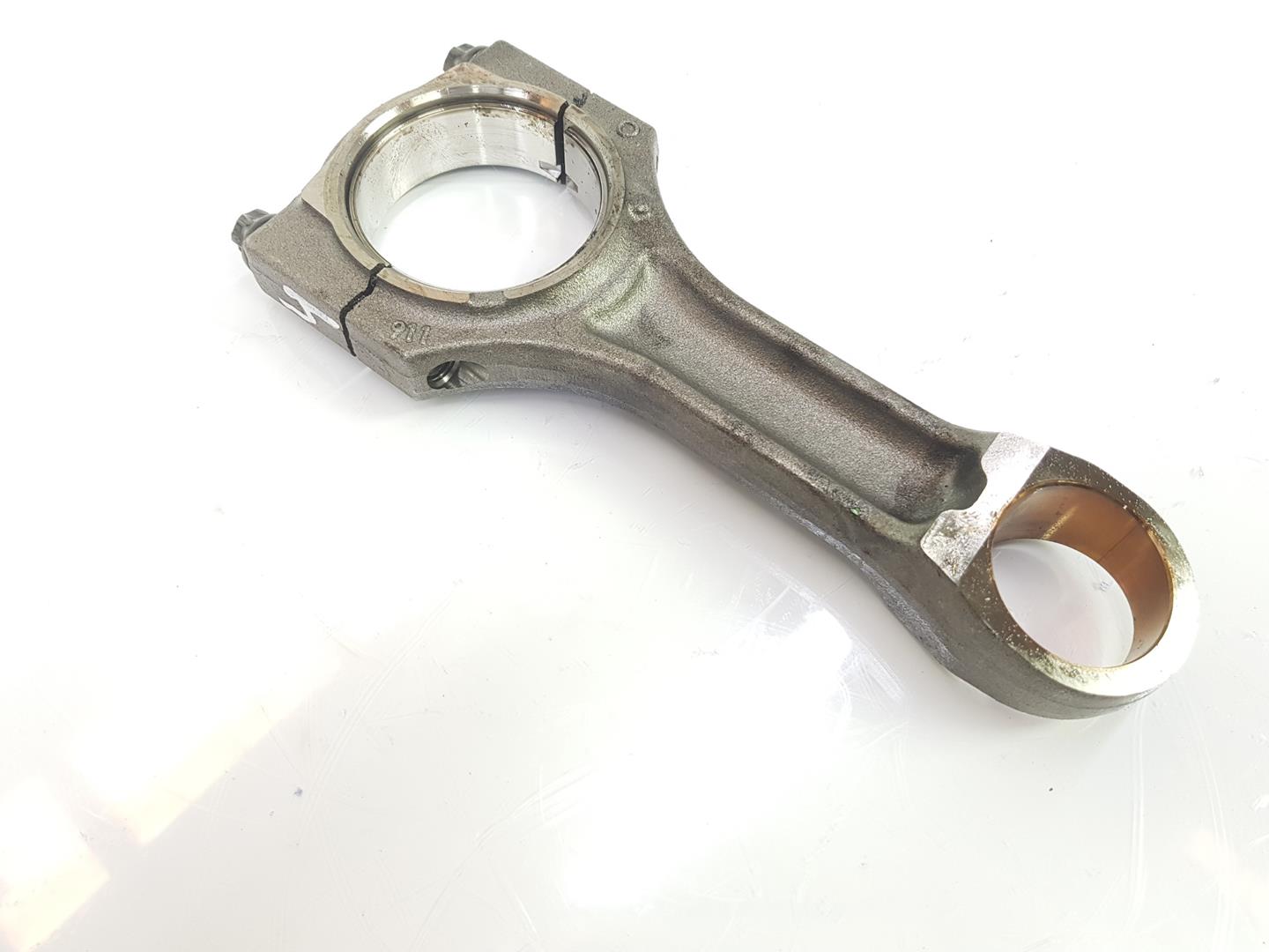 BMW X4 F26 (2014-2018) Connecting Rod 11248473776, BIELAB47D20B, 1212CD2222DL 24136107