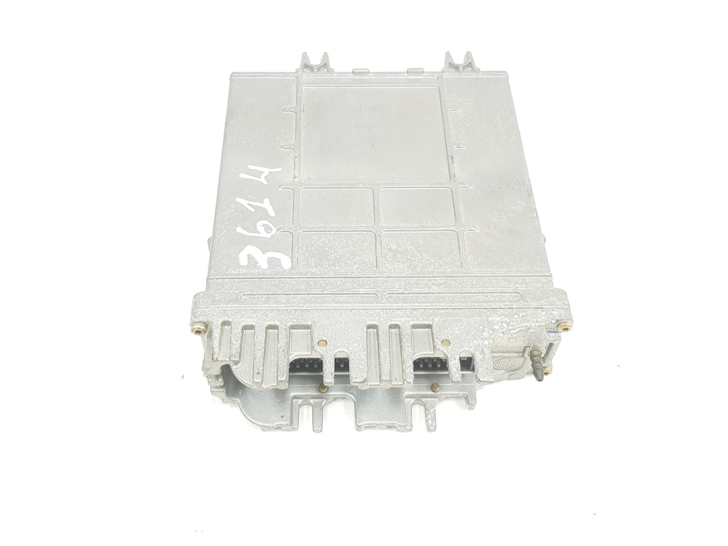 AUDI A4 B5/8D (1994-2001) Engine Control Unit ECU 028906021CE, 0281001425 19724611