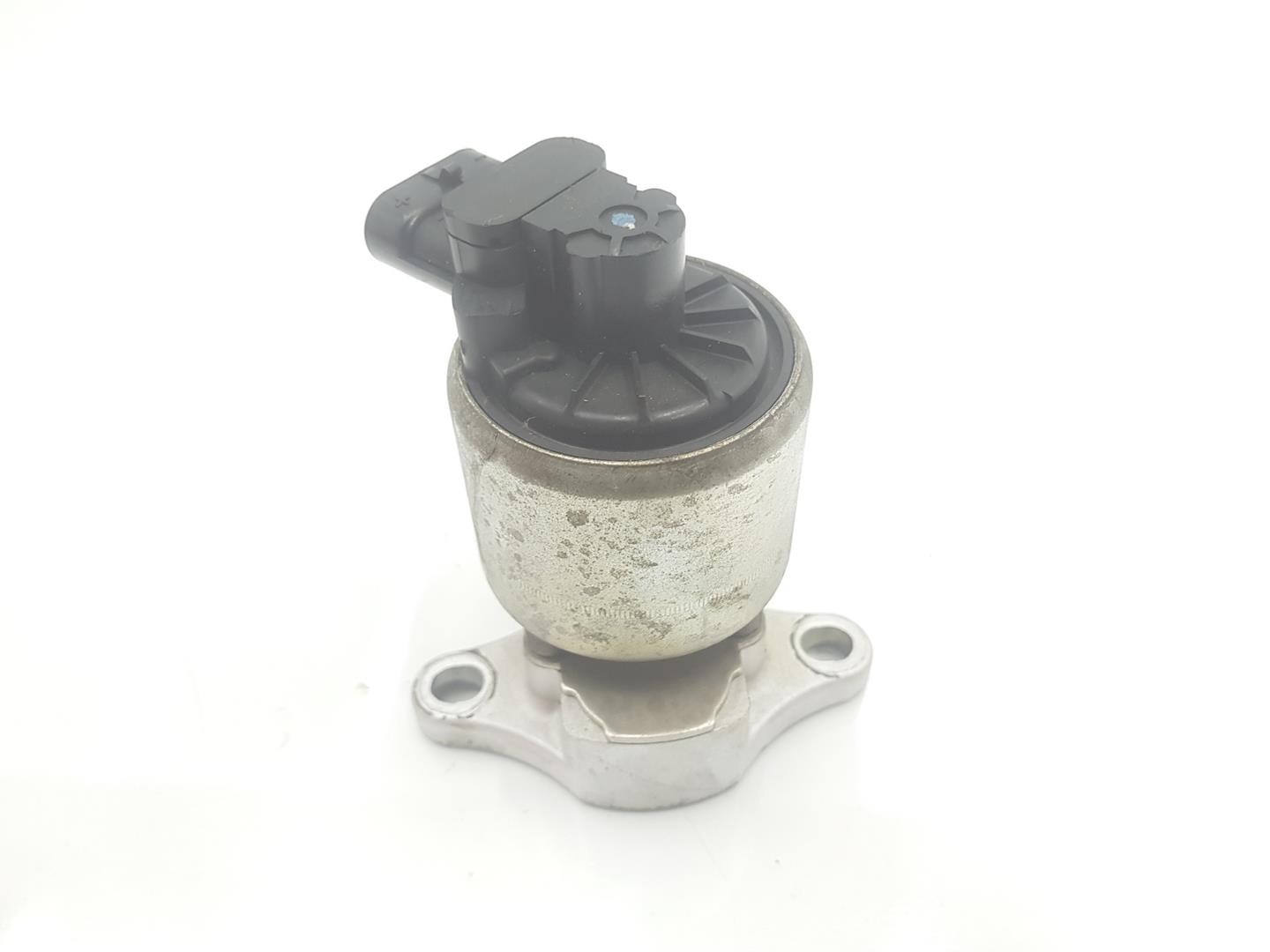 PEUGEOT 307 1 generation (2001-2008) EGR Valve 1628JF, 1628JF, 2222DL 24239781