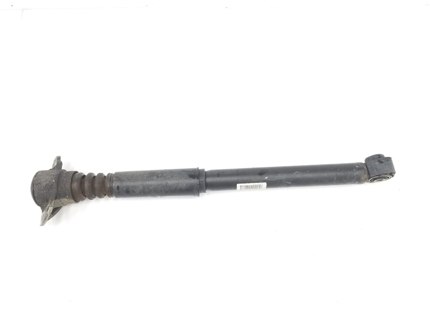 AUDI A7 C7/4G (2010-2020) Rear Left Shock Absorber 4G8513035A, 4G8513035A 19761551