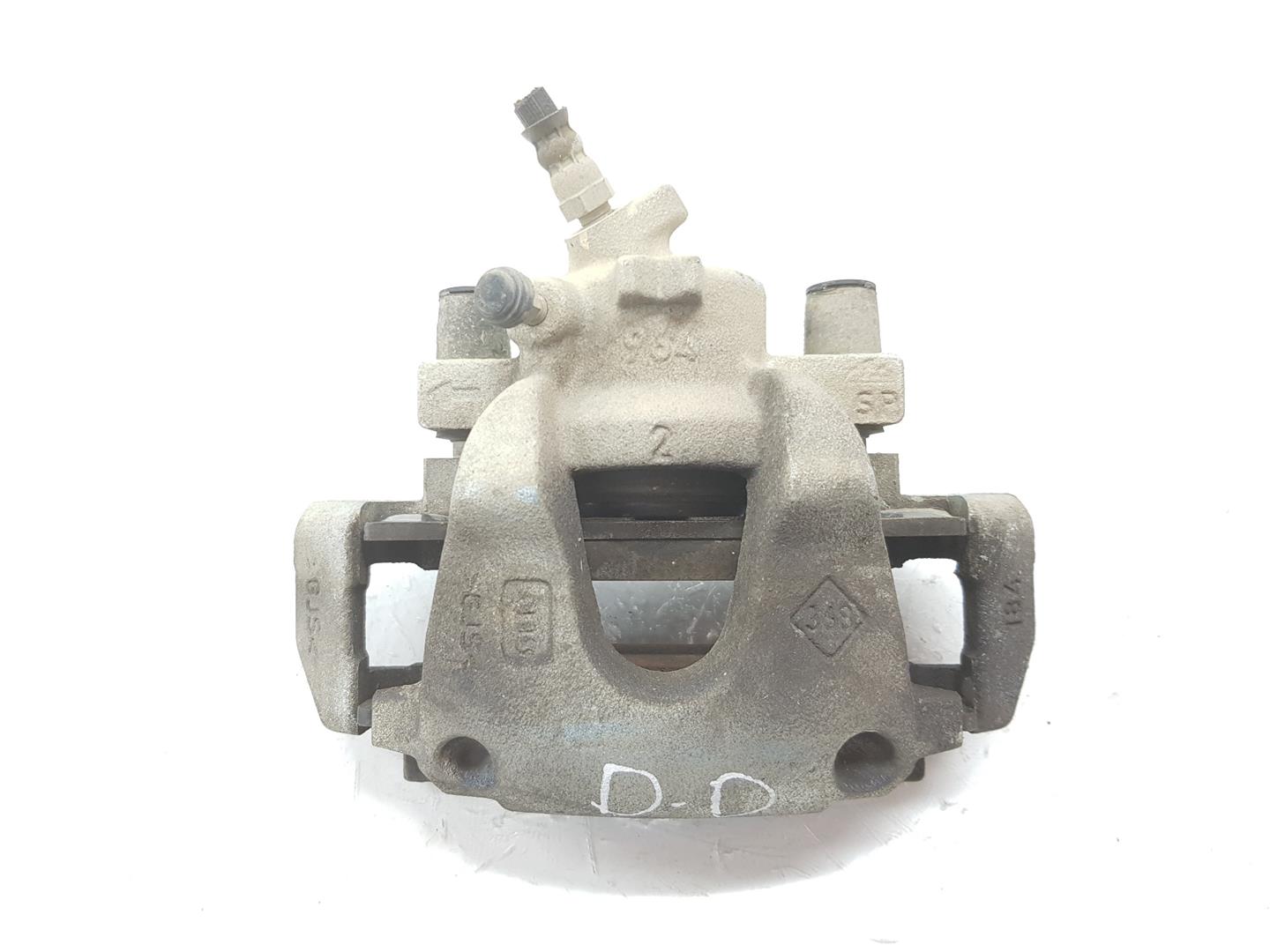 DACIA Logan 2 generation (2013-2020) Front Right Brake Caliper 410014752R, 410014752R 19875642