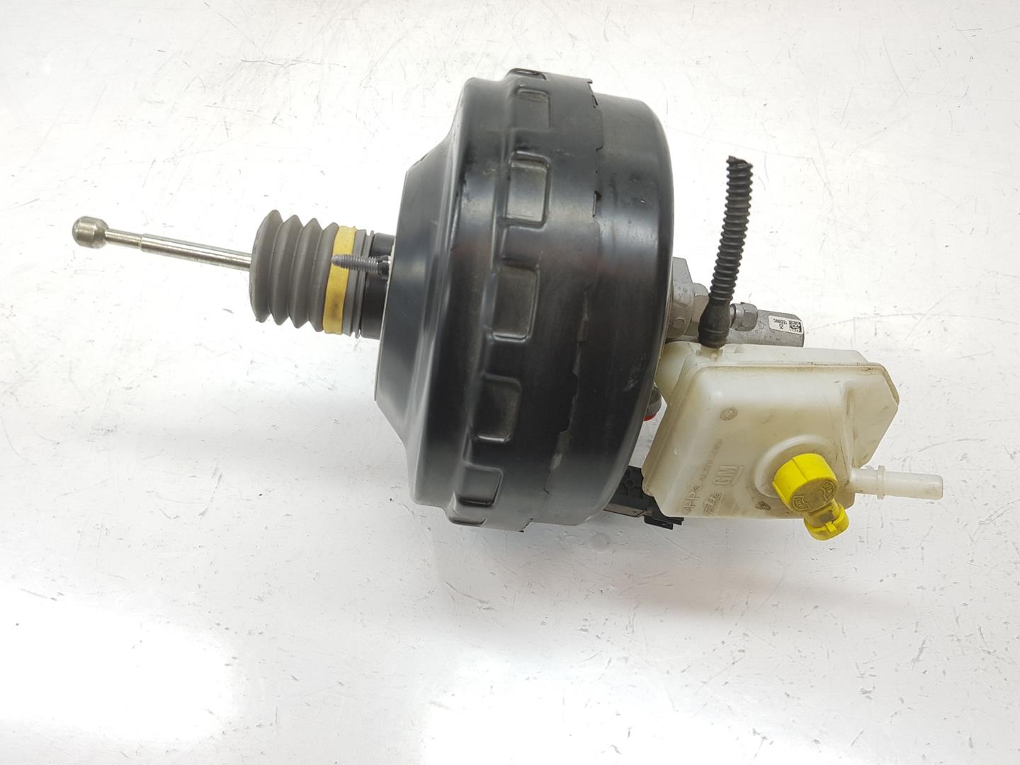 OPEL Zafira C (2012-2016) Brake Servo Booster 39060132, 13286439 19874910