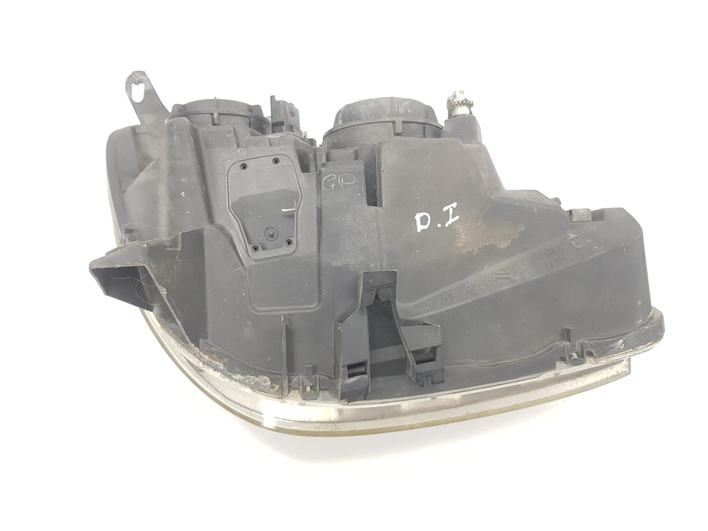 VOLKSWAGEN Front Left Headlight 6204X2, 6204X2 24211950