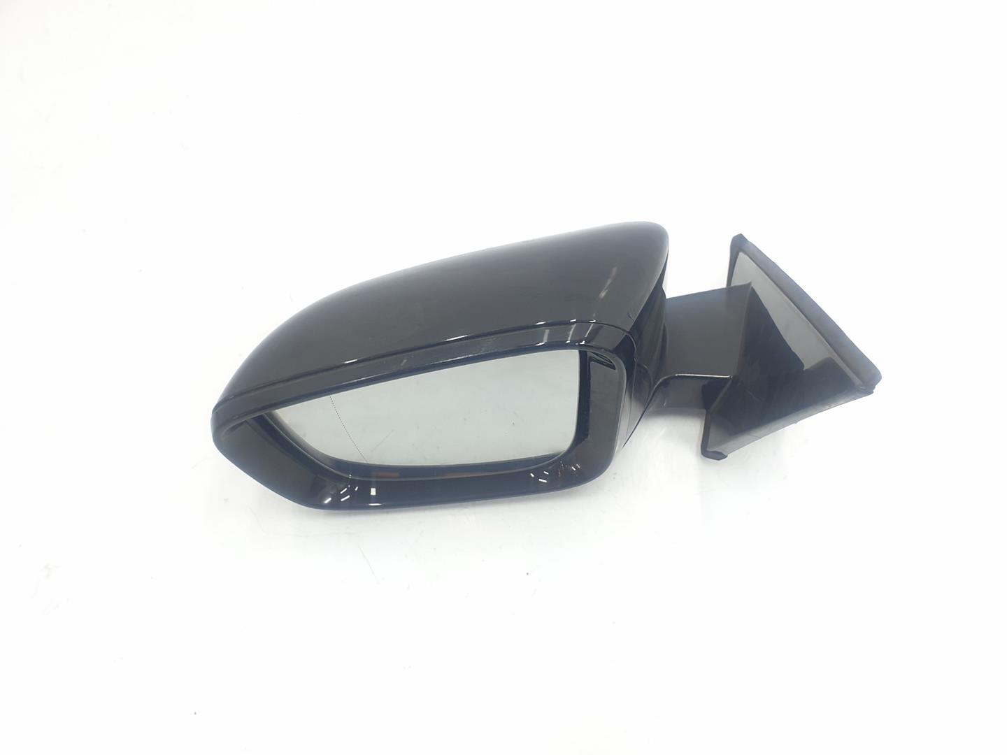 BMW 3 Series G20/G21/G28 (2018-2024) Left Side Wing Mirror 51168498219, 51168498219, COLORNEGRO475 24136374