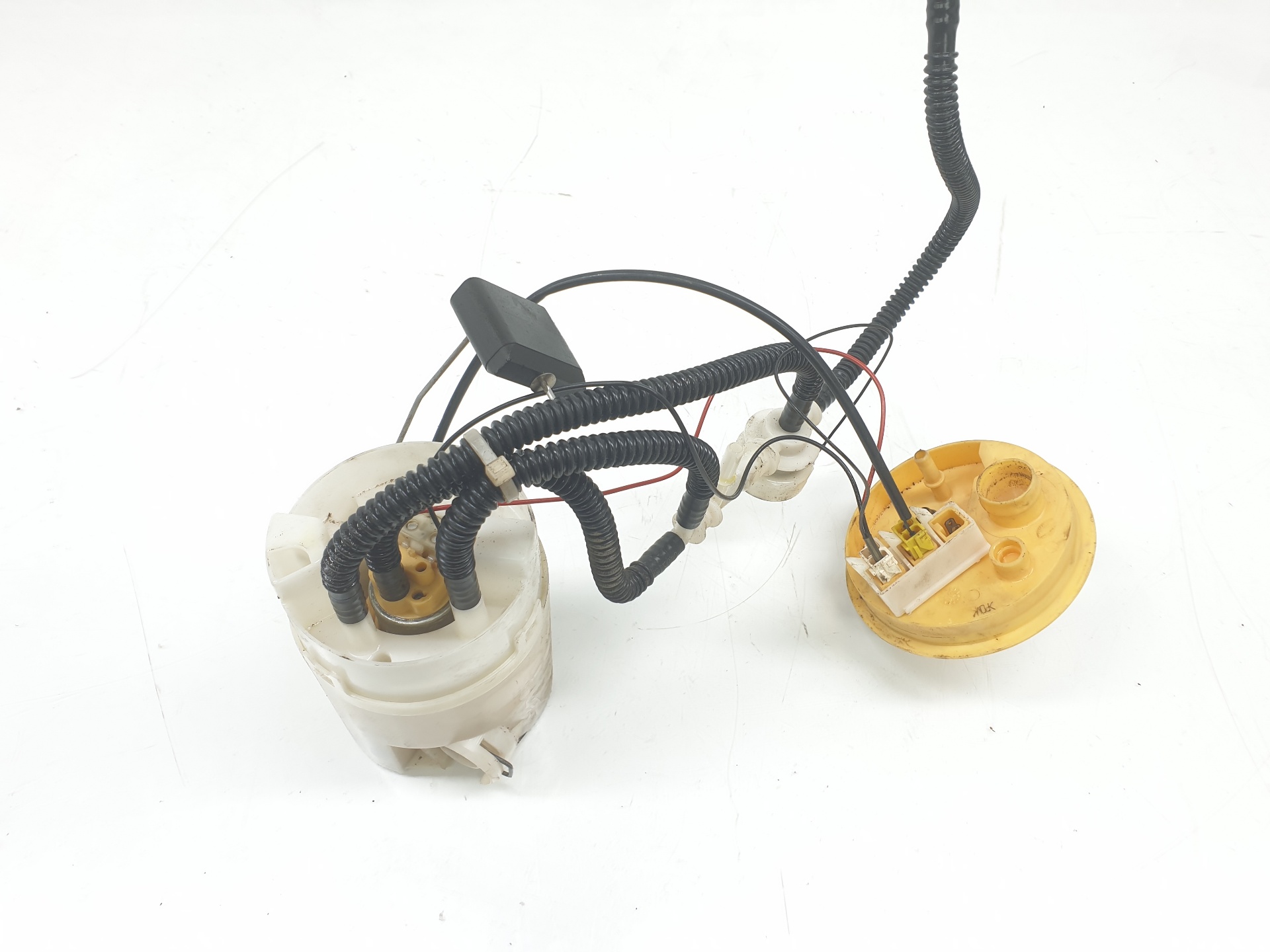 LAND ROVER Discovery 3 generation (2004-2009) In Tank Fuel Pump WGS500110,5H229C140CB 27258433