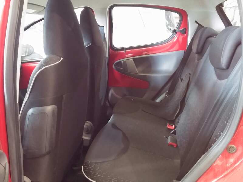 PEUGEOT 107 Peugeot 107 (2005-2014) Alte unități de control 897400H011, 897400H011 19758011