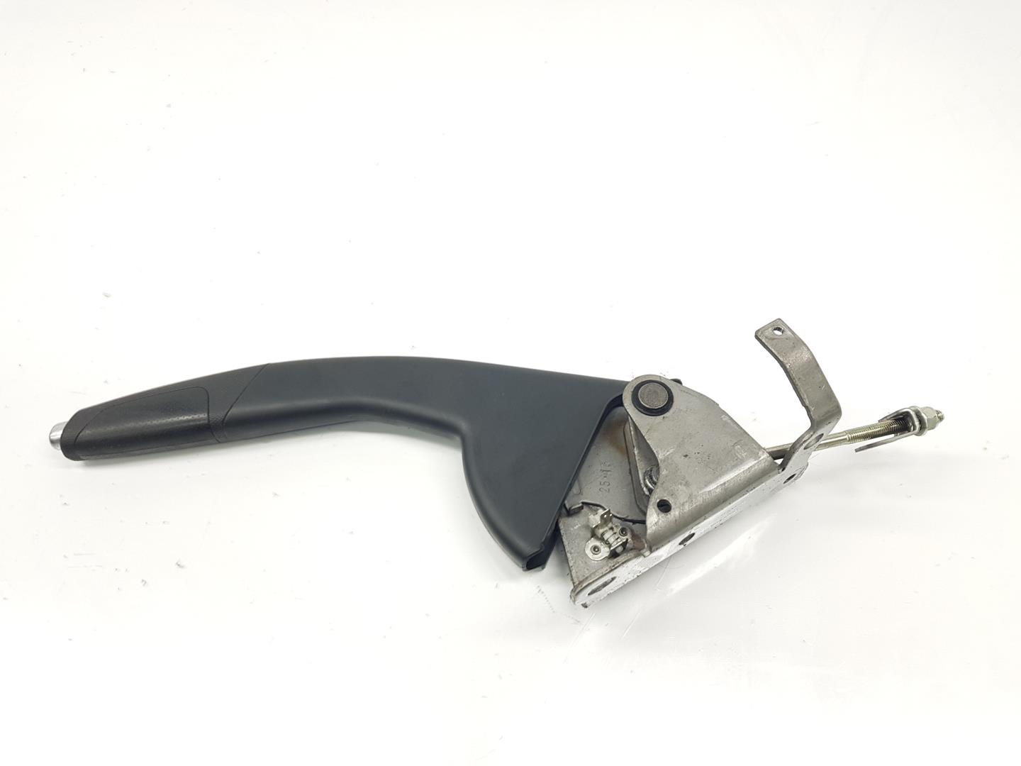 RENAULT Clio 3 generation (2005-2012) Handbrake Handle 360103914R, 360103914R 19797125