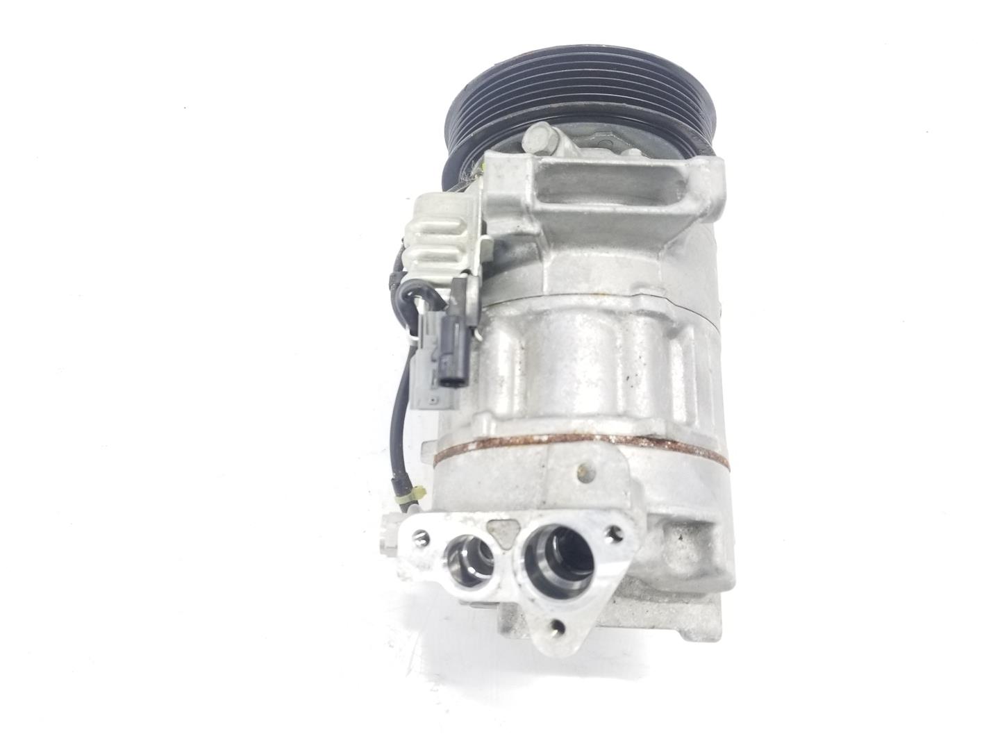 NISSAN Qashqai 2 generation (2013-2023) Помпа кондиціонера 926004PB0A,926004PB0A 19893125