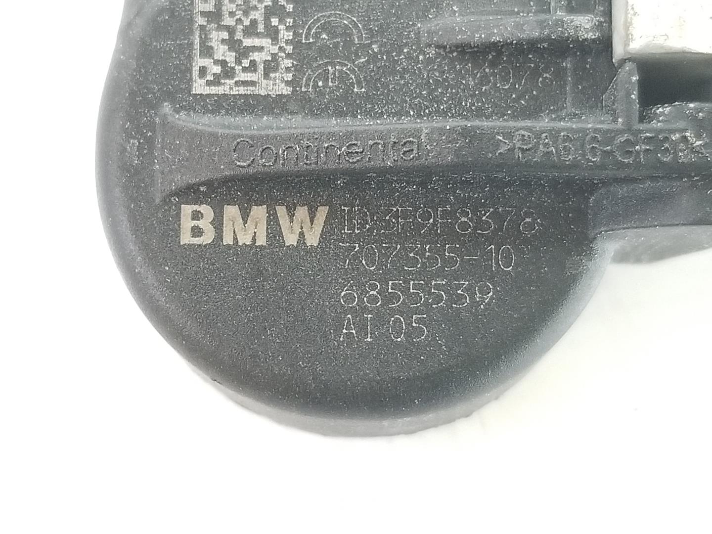 BMW 2 Series Grand Tourer F46 (2018-2023) Padangų oro slėgio daviklis 36106855539, 6855539 24191991