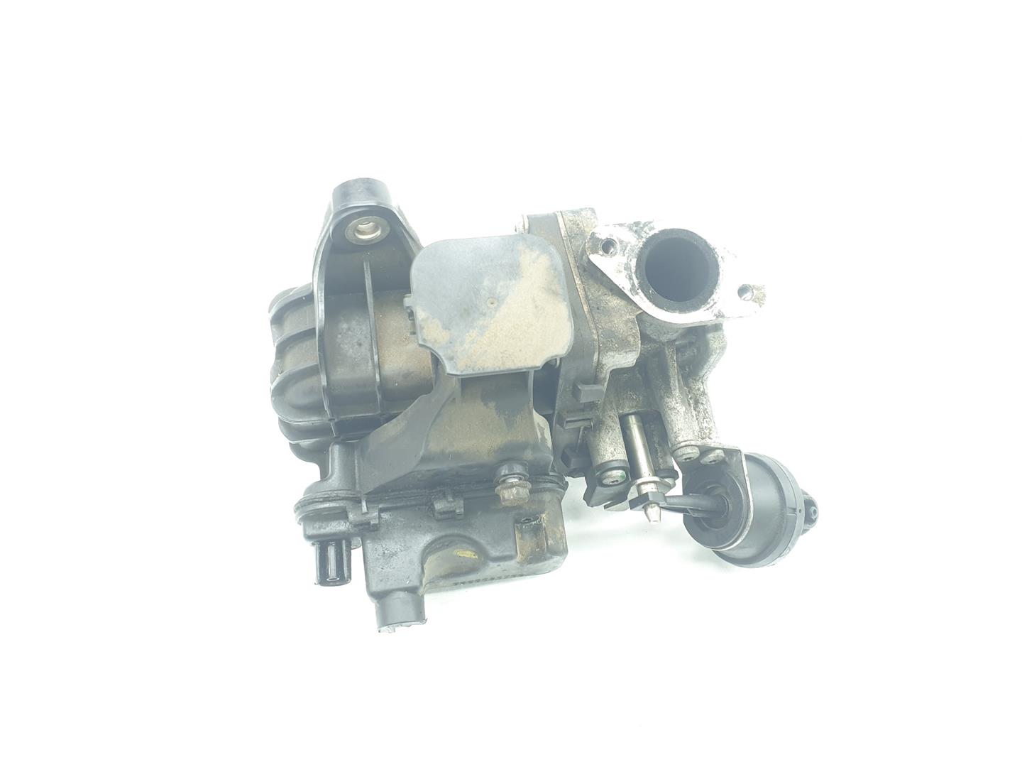 PEUGEOT 508 1 generation (2010-2020) EGR Valve 9807593080, 9807593080, 1151CB 24772476