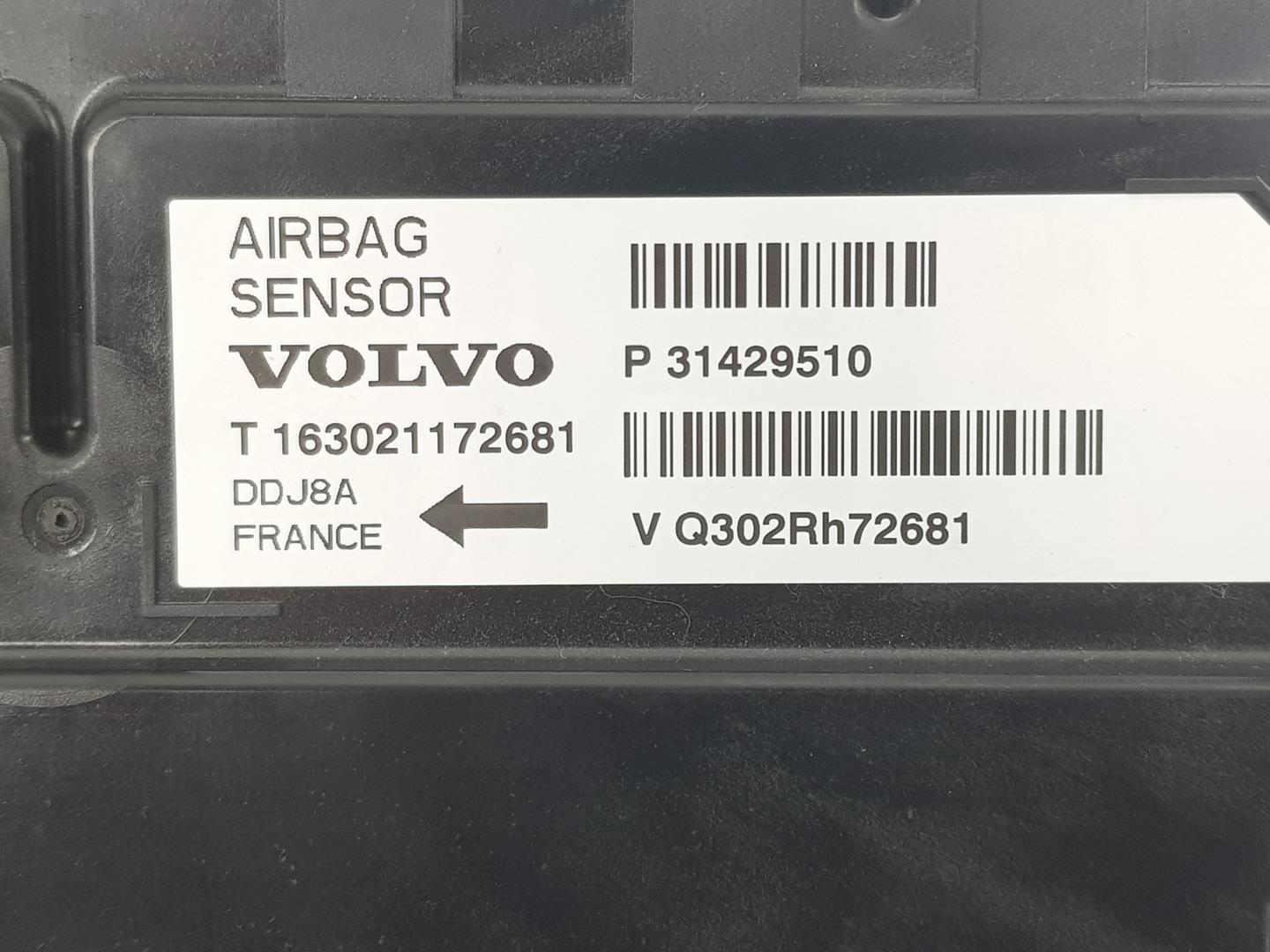 VOLVO V40 2 generation (2012-2020) Other Control Units 31429510, 32221578 23374052