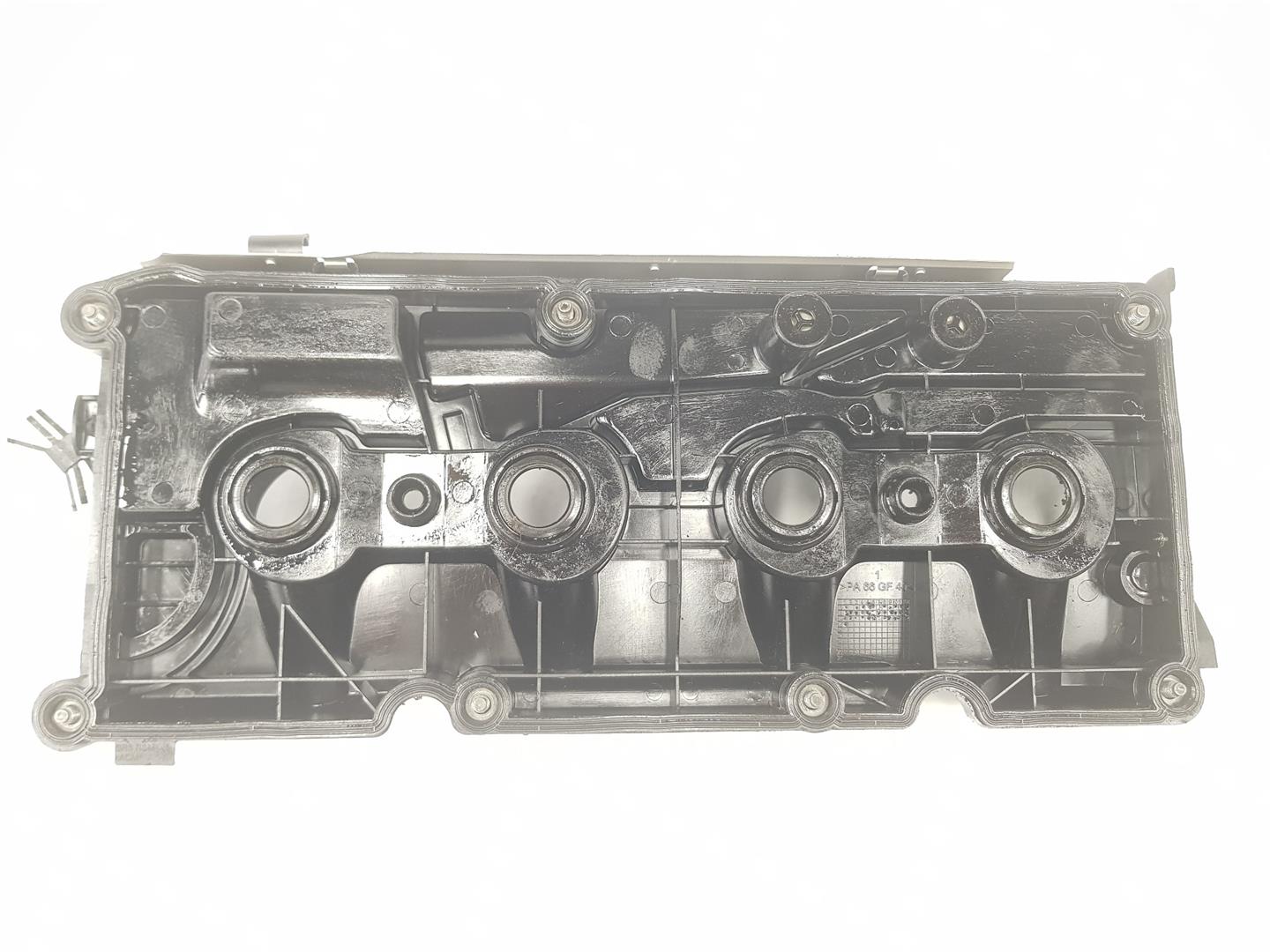 SEAT Leon 3 generation (2012-2020) Valve Cover 03L103469S, 03L103469S, 1151CB 24231524