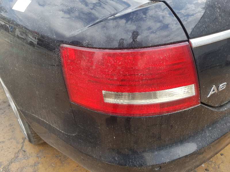 AUDI A6 C6/4F (2004-2011) Predný parkovací senzor 7H0919275C, VALEO:602802 24116961