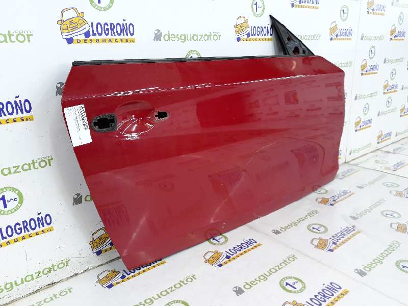 BMW 1 Series E81/E82/E87/E88 (2004-2013) Передняя правая дверь 41007207446, 41007207446 19616873