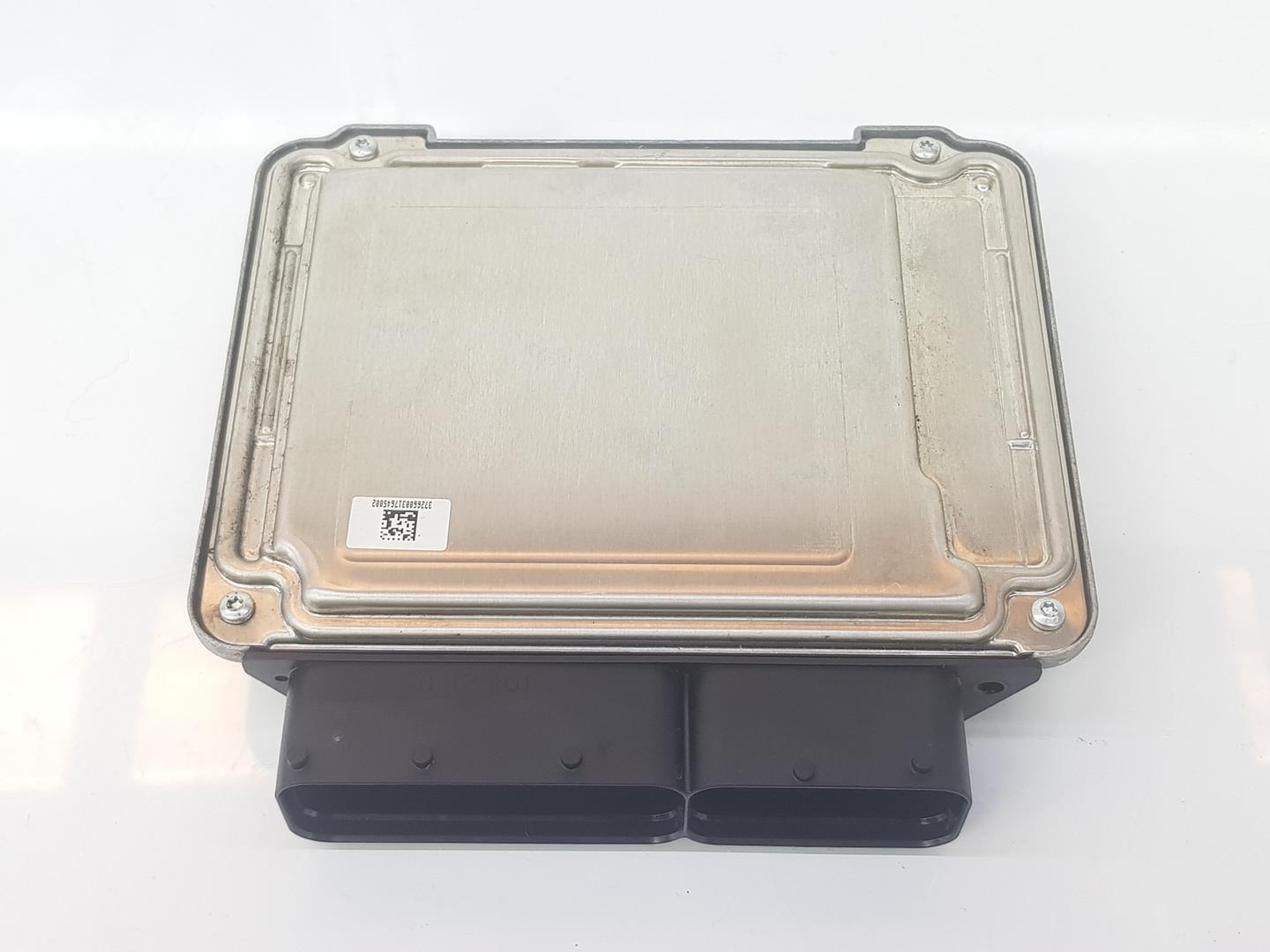 SEAT Ateca 1 generation (2016-2024) Блок керування двигуном ECU 05E907309H,05E907309H 19777035