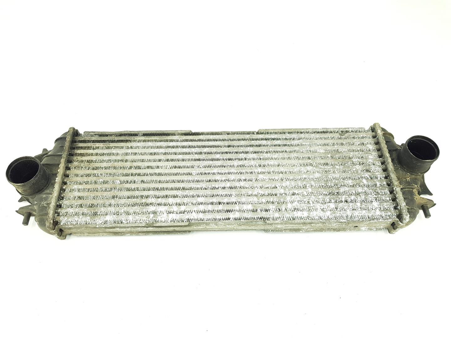 RENAULT Trafic 2 generation (2001-2015) Intercooler Radiator 91166035,7700312903 19801829